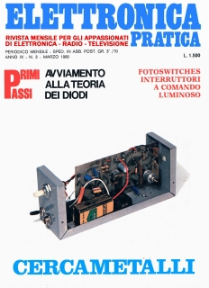 rivista Elettronica Pratica